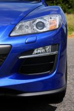 Mazda RX-8 R3 2009 года
